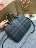 Burberry Men’s Briefcase