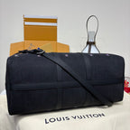 Louis Vuitton Keepall Bandoulière 50 Nautical