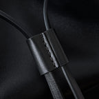Louis Vuitton Leather Backpack