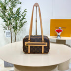 Louis Vuitton Smile Box Camera Handbag