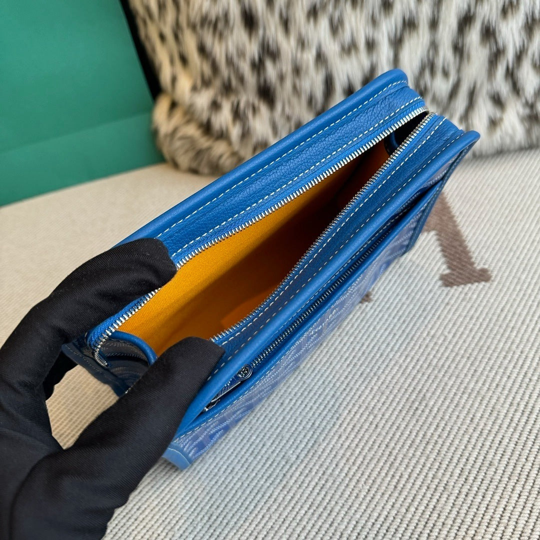 Goyard Jouvence Mini Toiletry Pouch