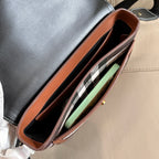 Burberry Note Crossbody Bag