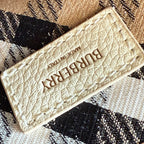 Burberry Tote Handbag