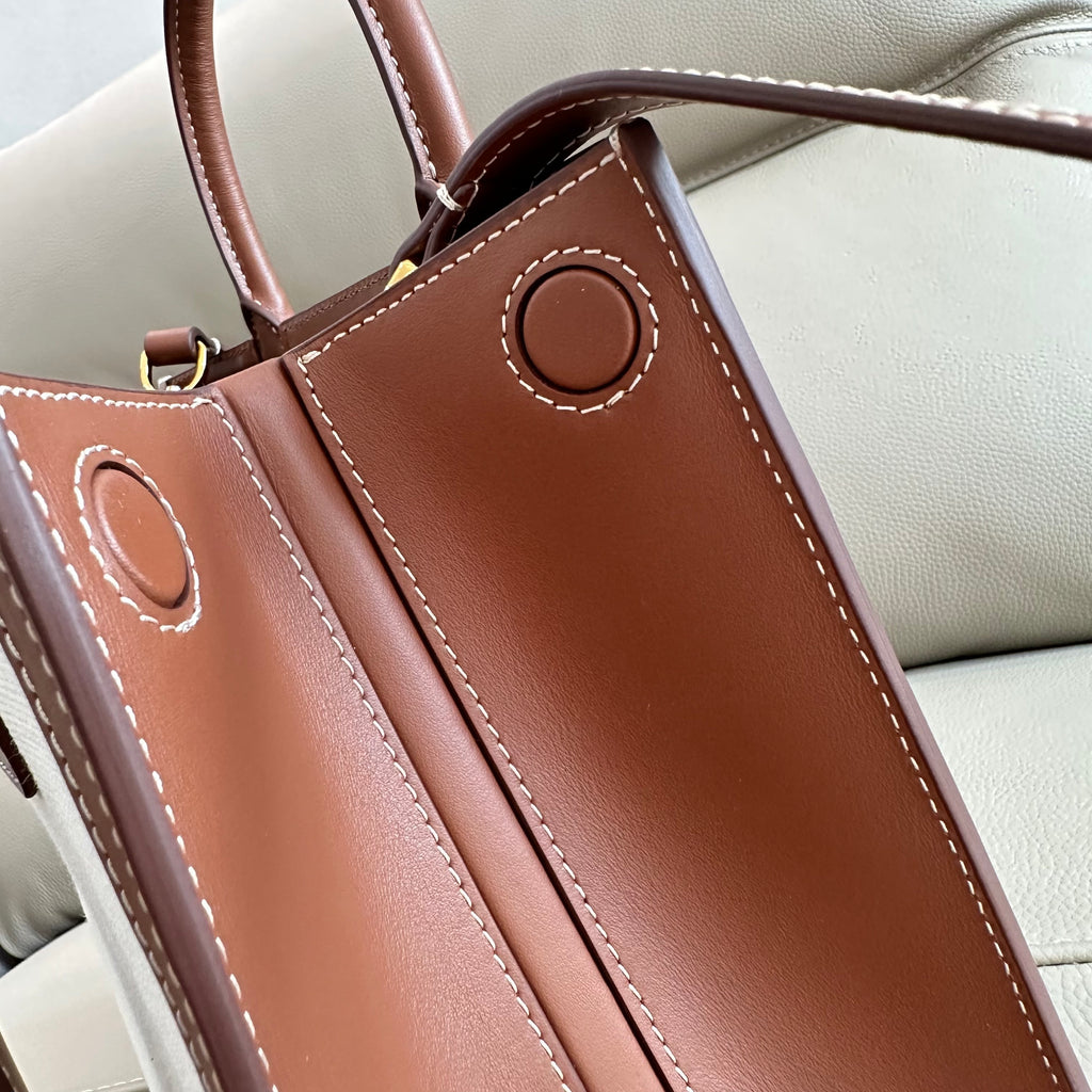 Burberry Tote Bag