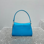 Balenciaga Rodeo Nano Chain Bag