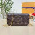 Louis Vuitton Pochette Félicie Handbag