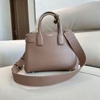 Burberry Banner Tote Handbag