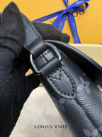 Louis Vuitton Pulse Messenger Bag