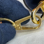 Louis Vuitton Dauphine Mini Handbag