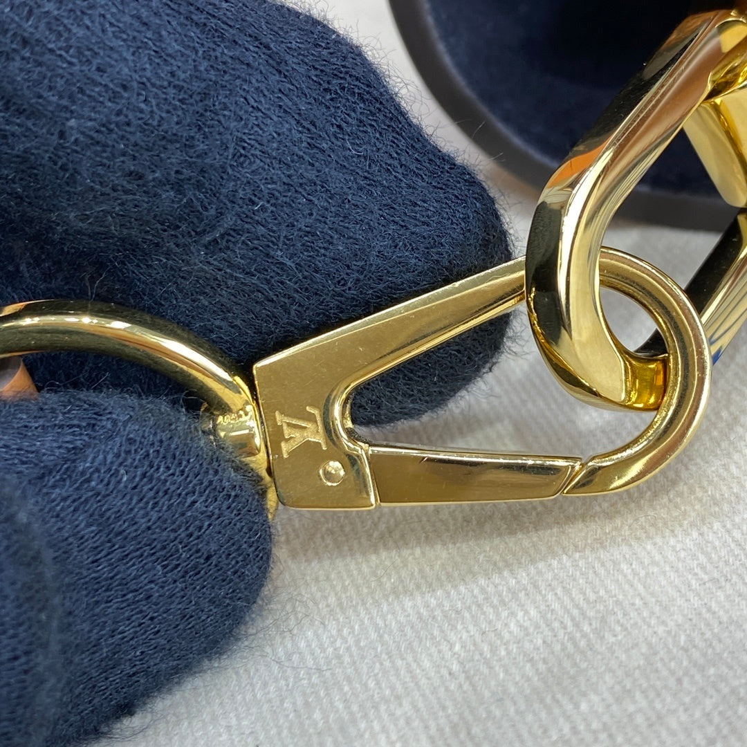 Louis Vuitton Dauphine Mini Handbag