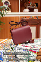Hermès Constance 18