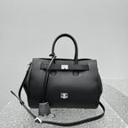 Balenciaga Bel Air Runway Handbag Mini