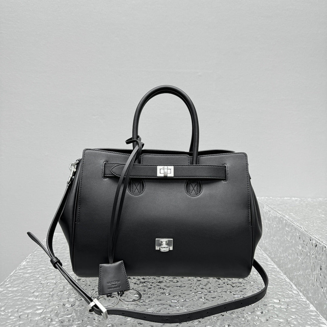 Balenciaga Bel Air Runway Handbag Mini