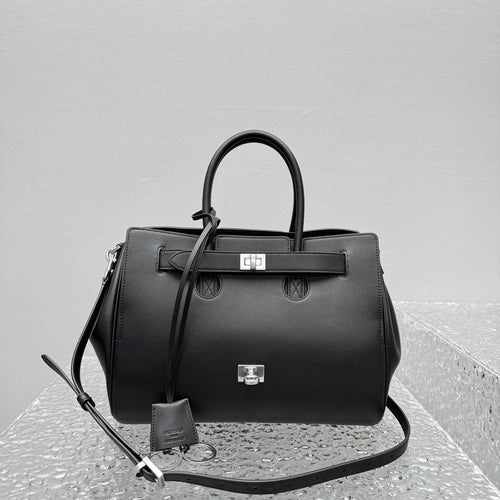 Balenciaga Bel Air Runway Handbag Mini