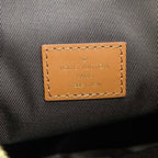 Louis Vuitton Marel Big Moon Shoulder Bag