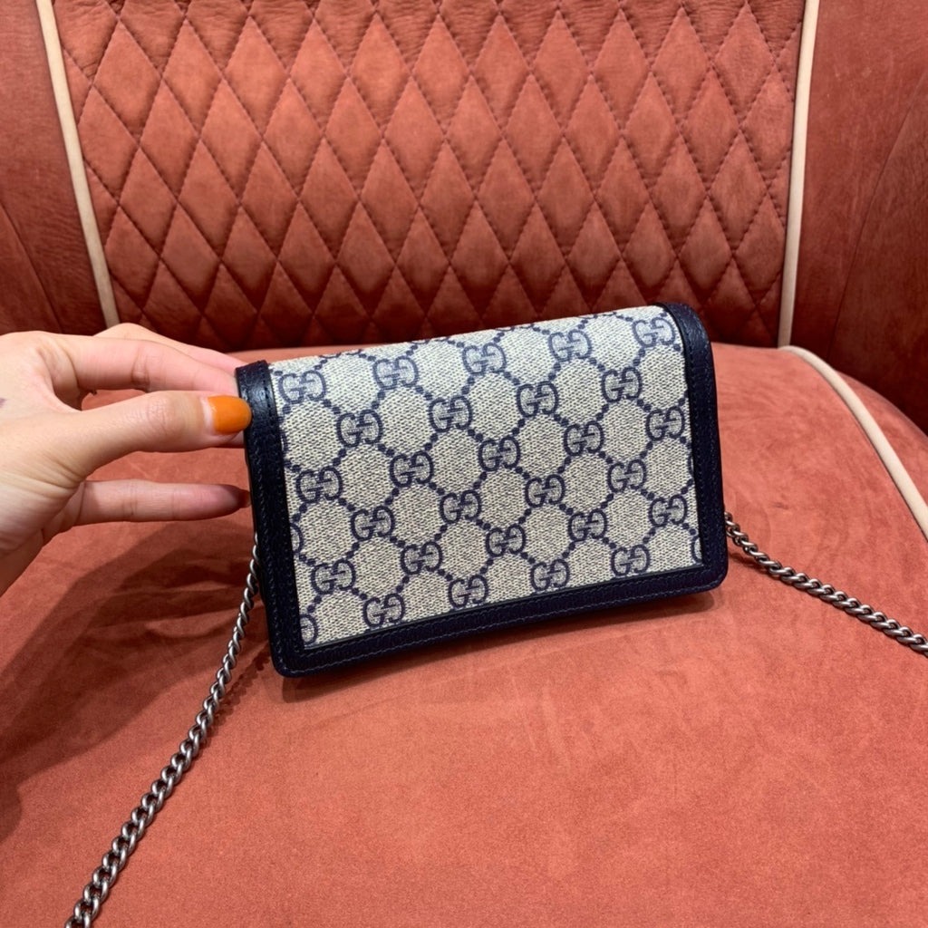 Gucci Dionysus Mini Bag