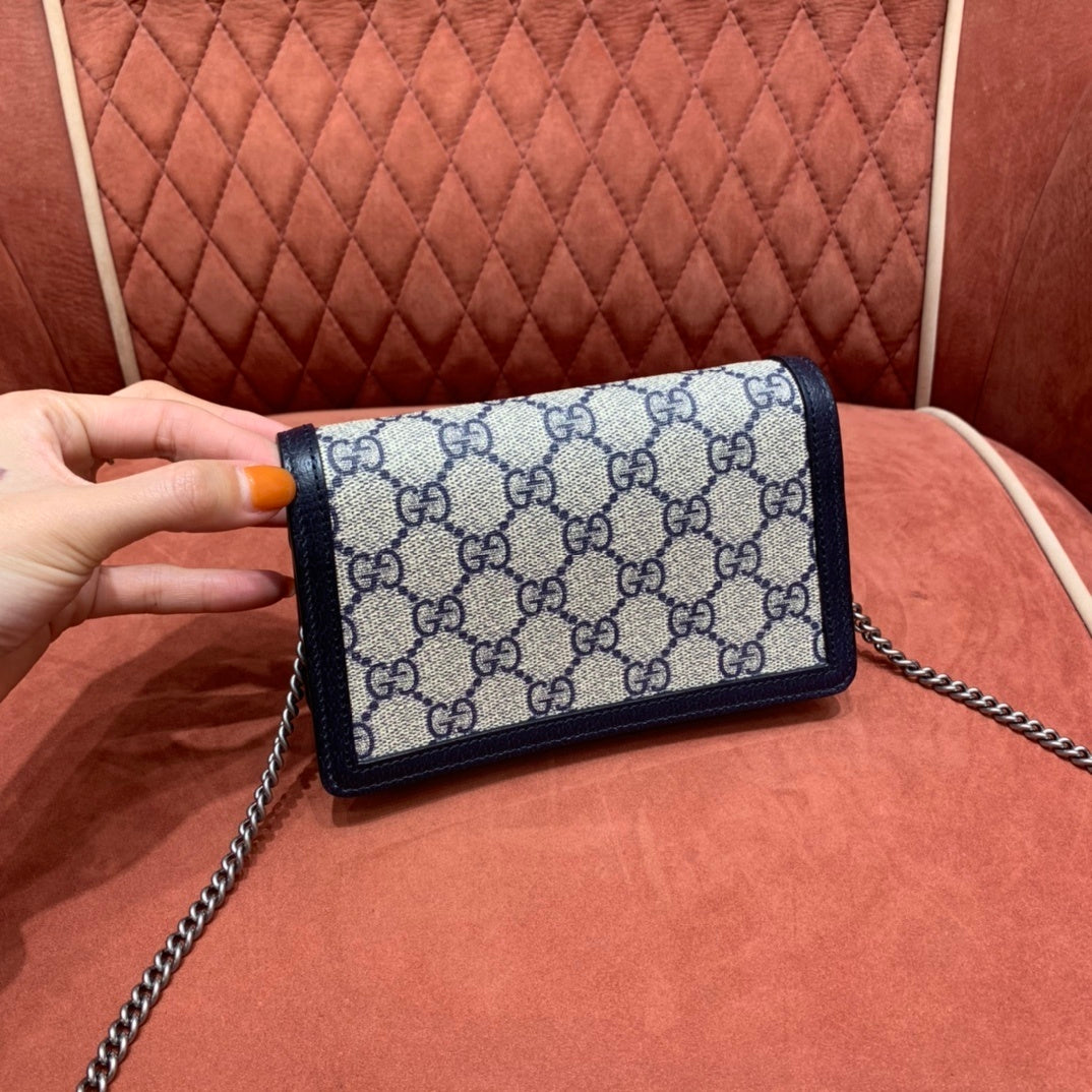 Gucci Dionysus Mini Bag