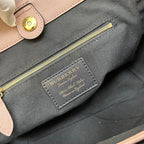 Burberry The Canter Bag