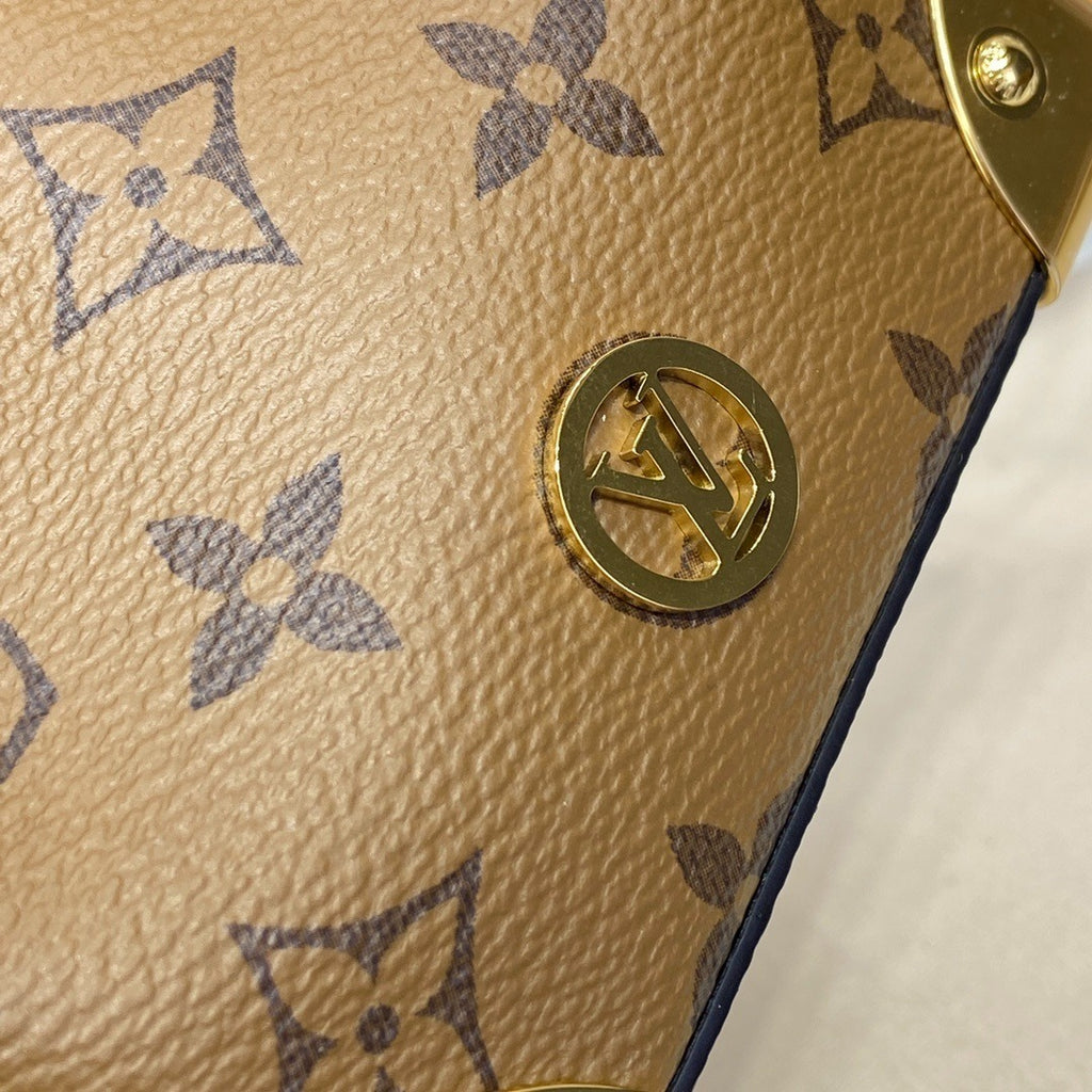 Louis Vuitton Noé Purse Handbag