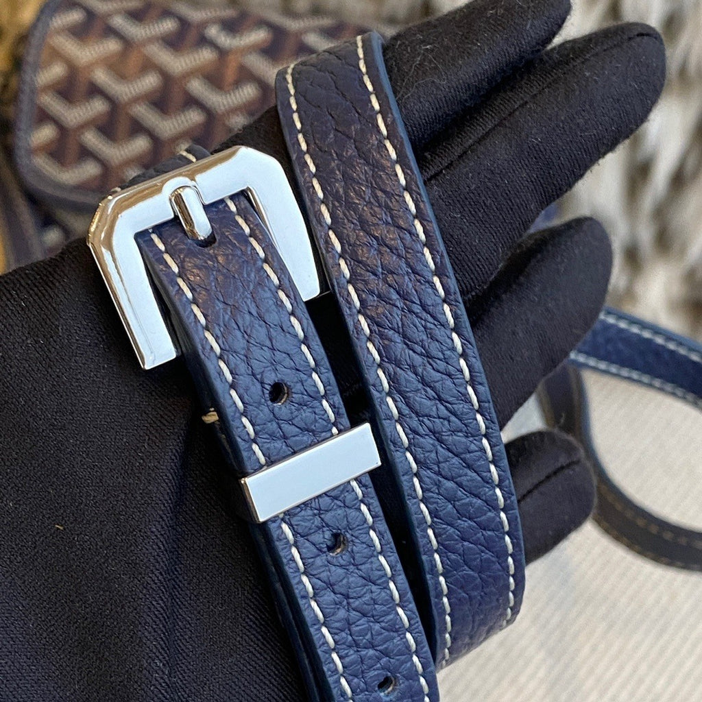 Goyard Beluga Mini Crossbody Bag (Limited Edition)