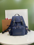 Burberry Military Backpack