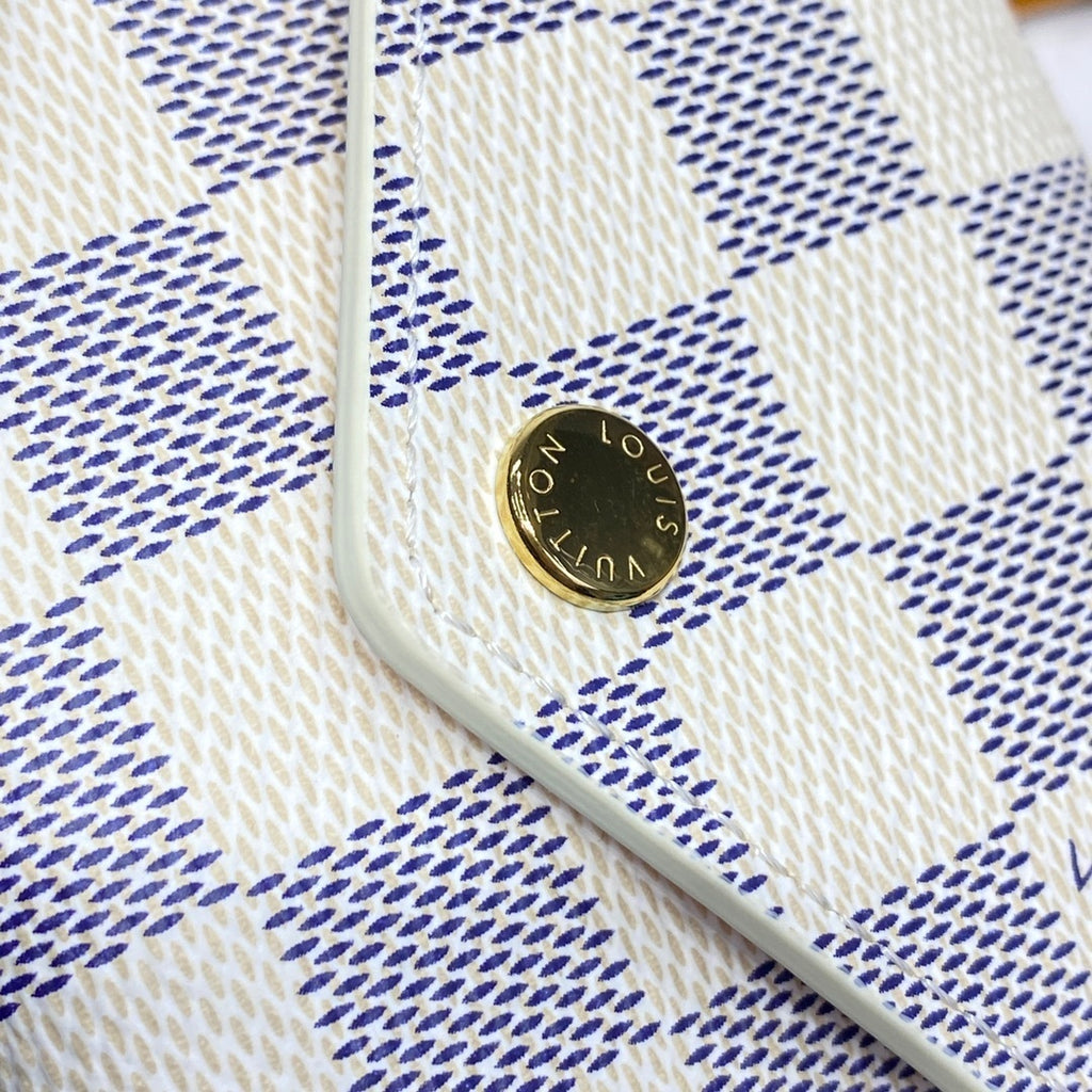 Louis Vuitton Victorine Wallet