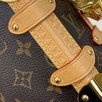 Louis Vuitton Side Trunk Mini Soft Box
