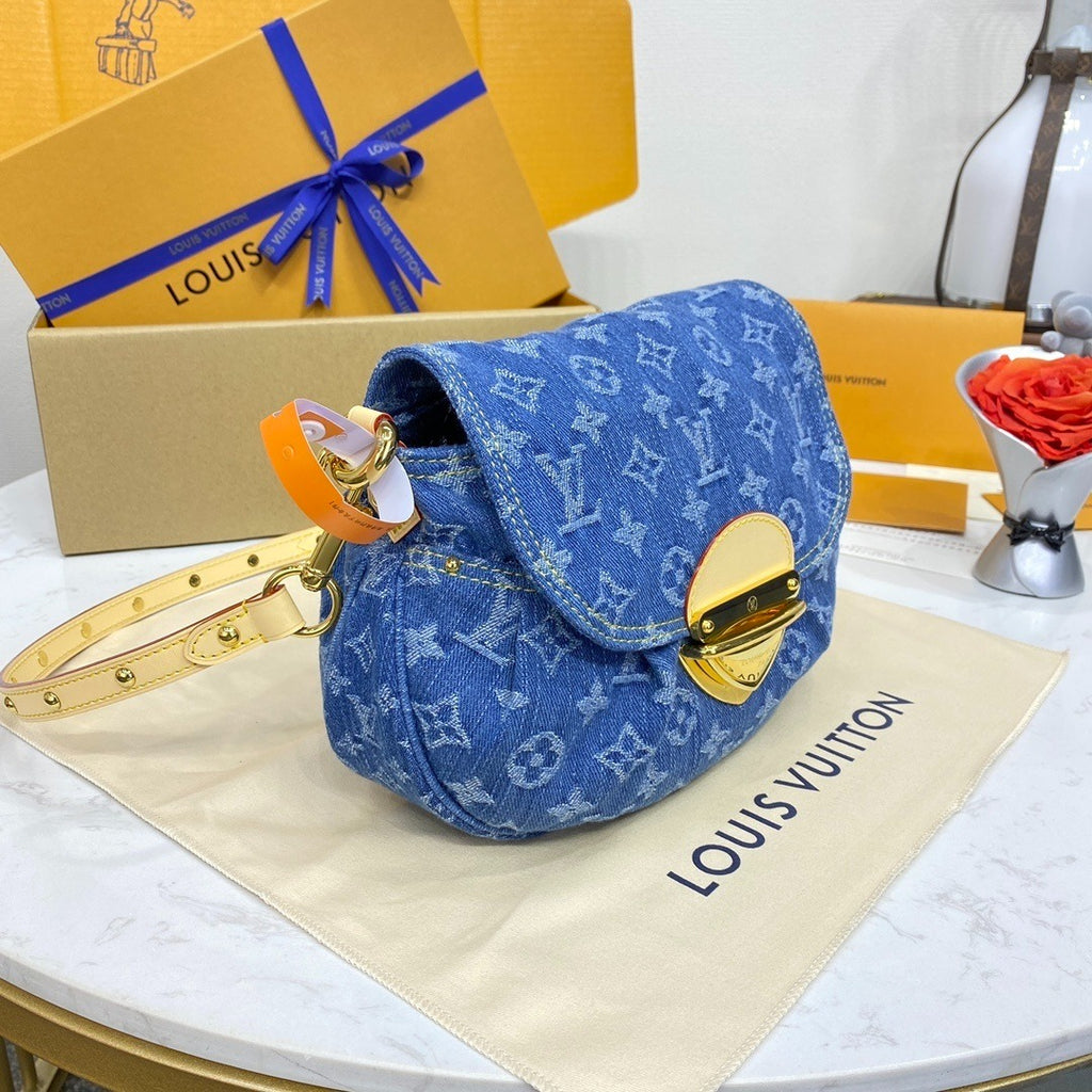 Louis Vuitton Sunset Handbag
