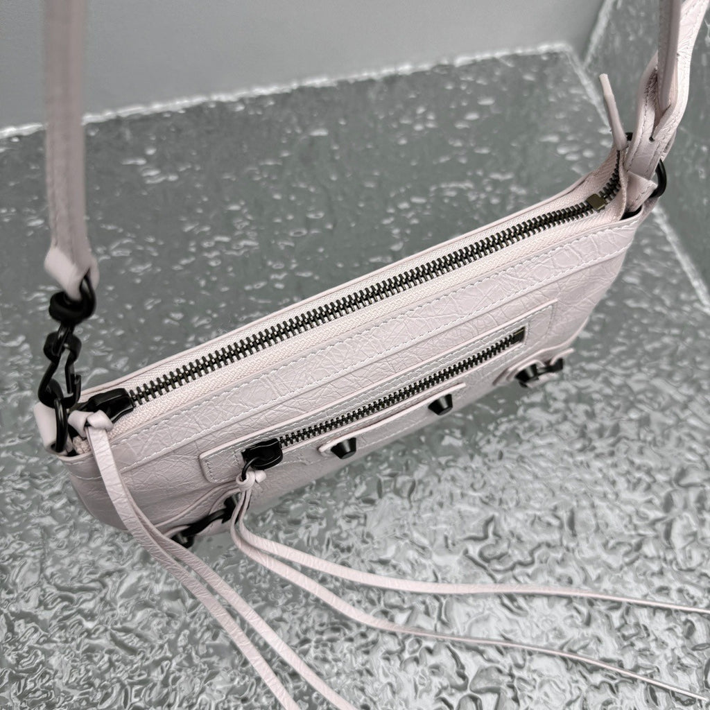 Balenciaga Le City Mini Shoulder Bag