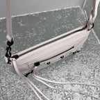 Balenciaga Le City Mini Shoulder Bag