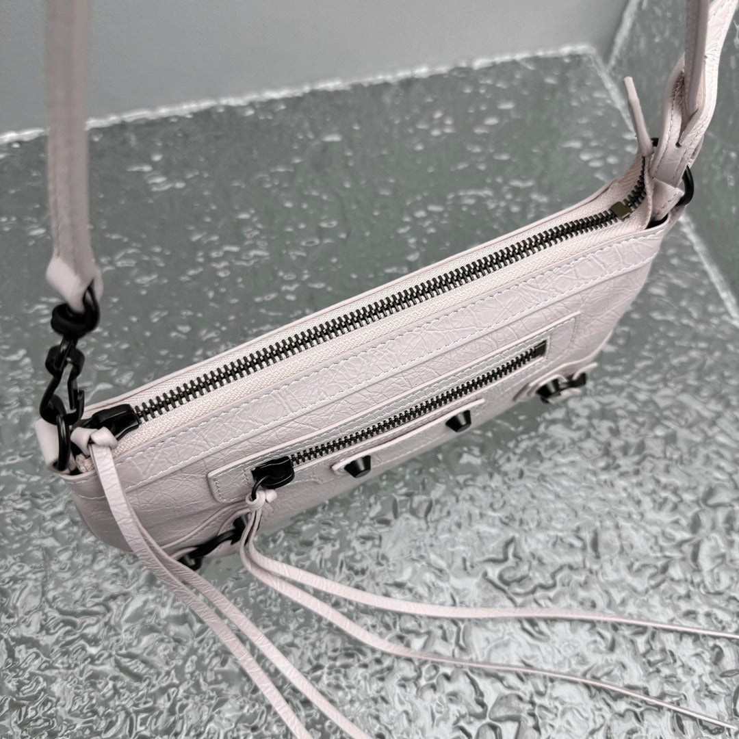 Balenciaga Le City Mini Shoulder Bag