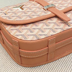 Goyard Belvedere Small Messenger Bag