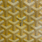 Goyard Vendôme Pouch