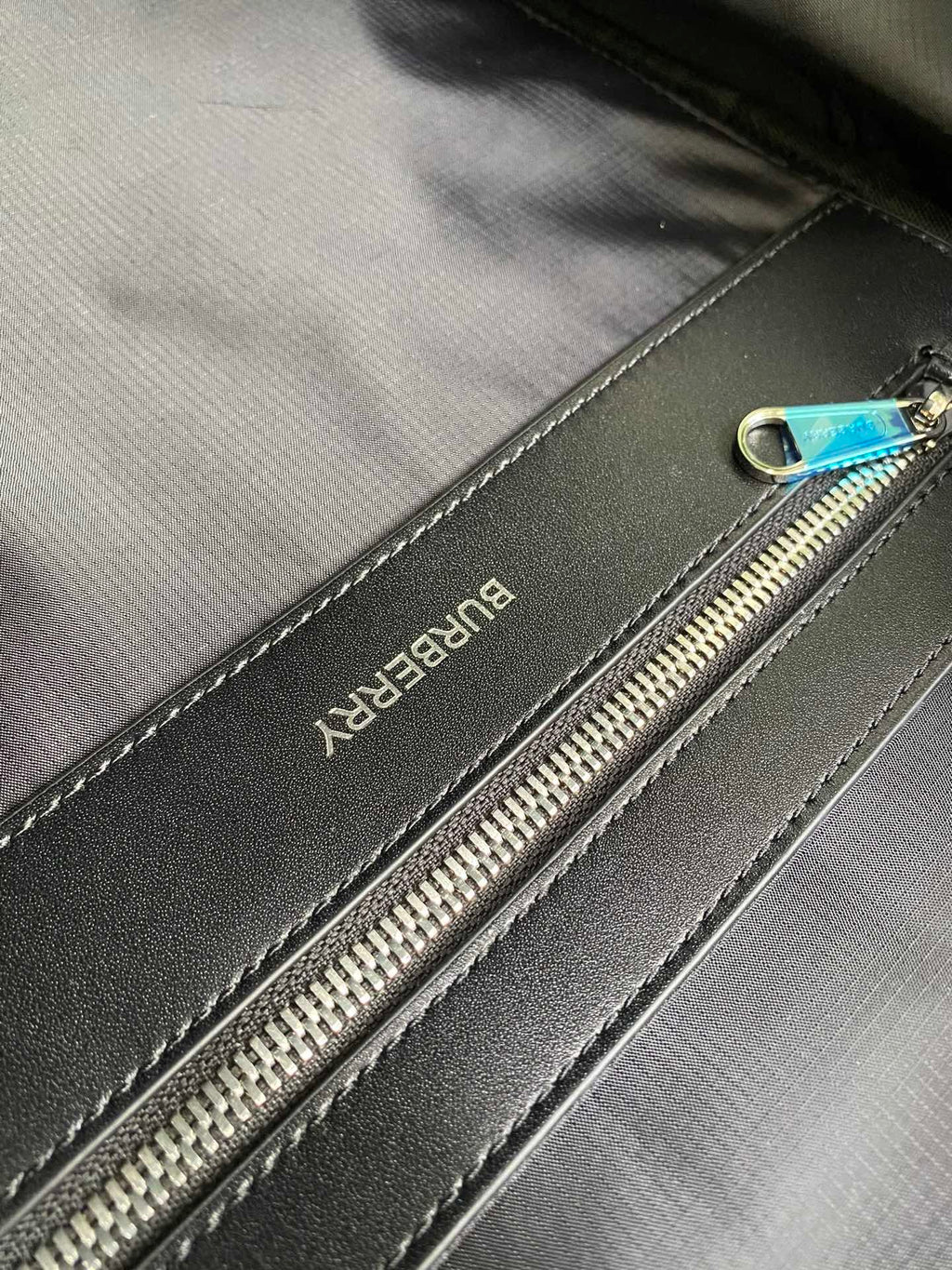 Burberry Backpack