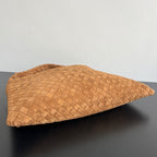 Bottega Veneta Hop Bag (Medium)