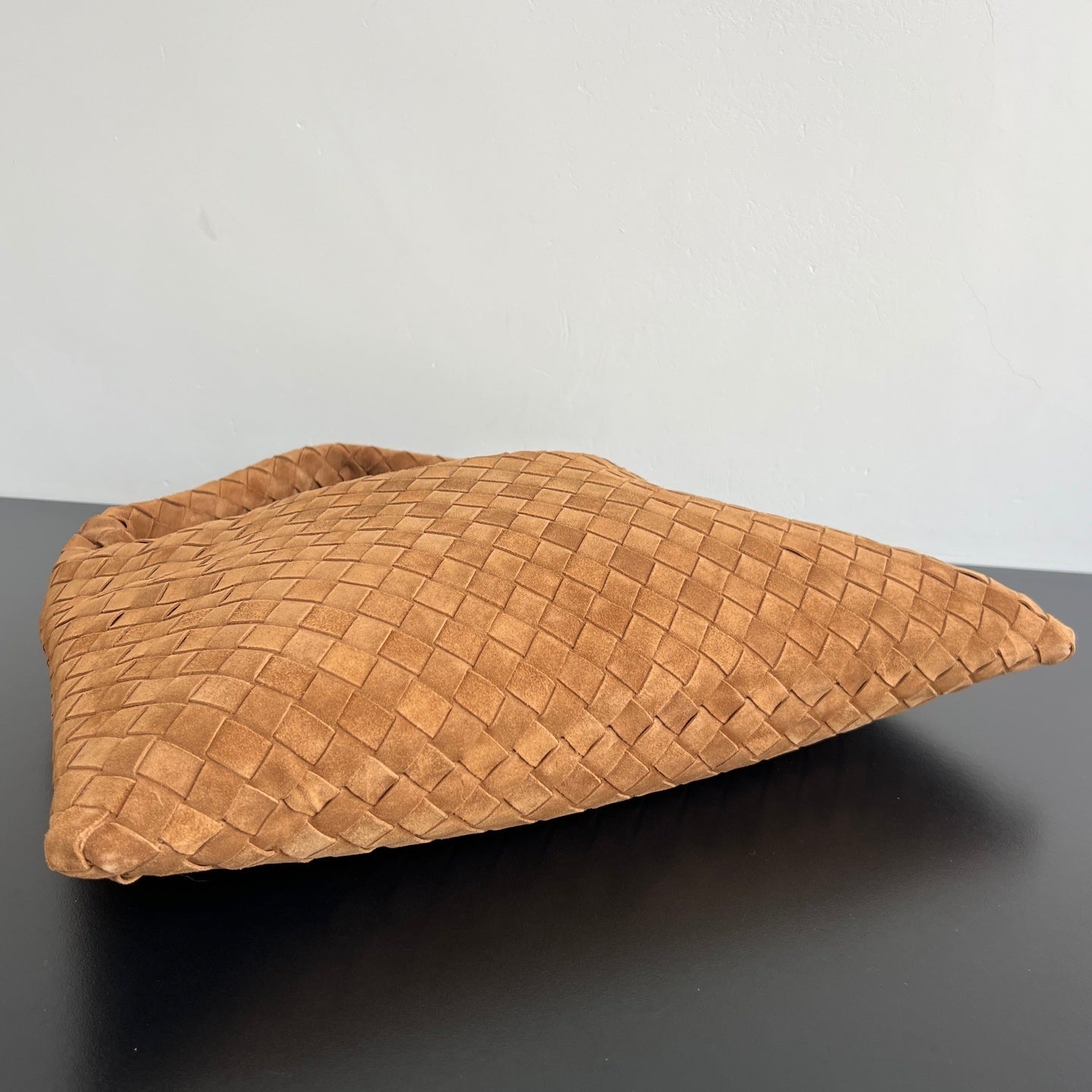 Bottega Veneta Hop Bag (Medium)
