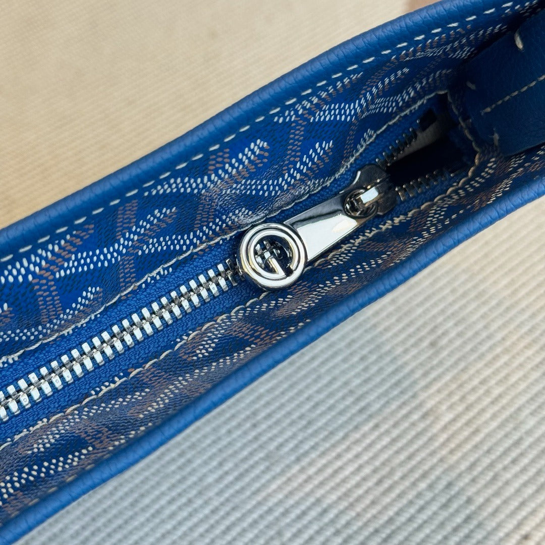 Goyard Hobo Mini Underarm Bag