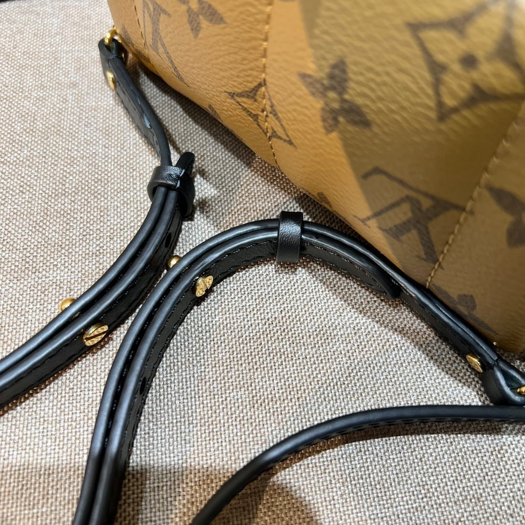 Louis Vuitton Mini Backpack