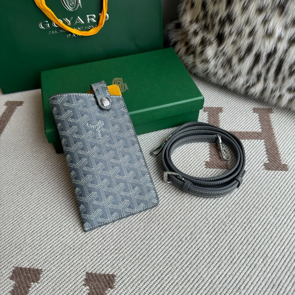 Goyard Multi-Function Phone Bag