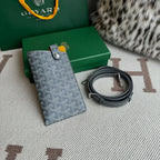 Goyard Multi-Function Phone Bag