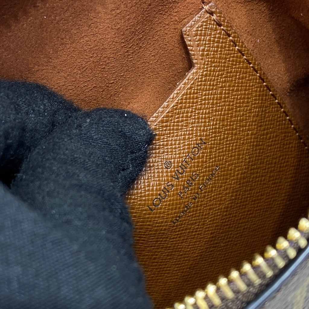 Louis Vuitton Phone Box Handbag