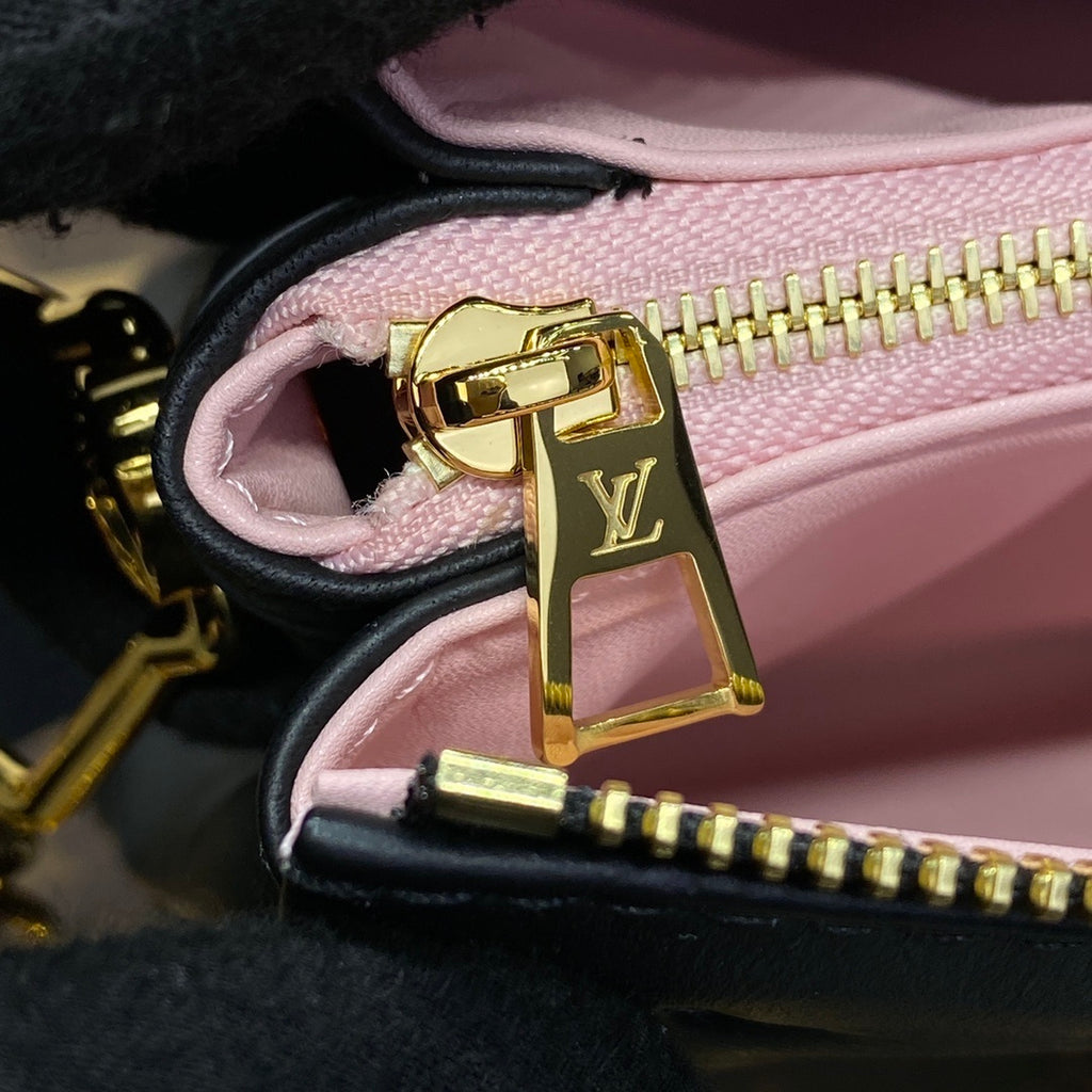 Louis Vuitton Coussin PM Handbag