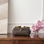 Louis Vuitton Excursion Backpack