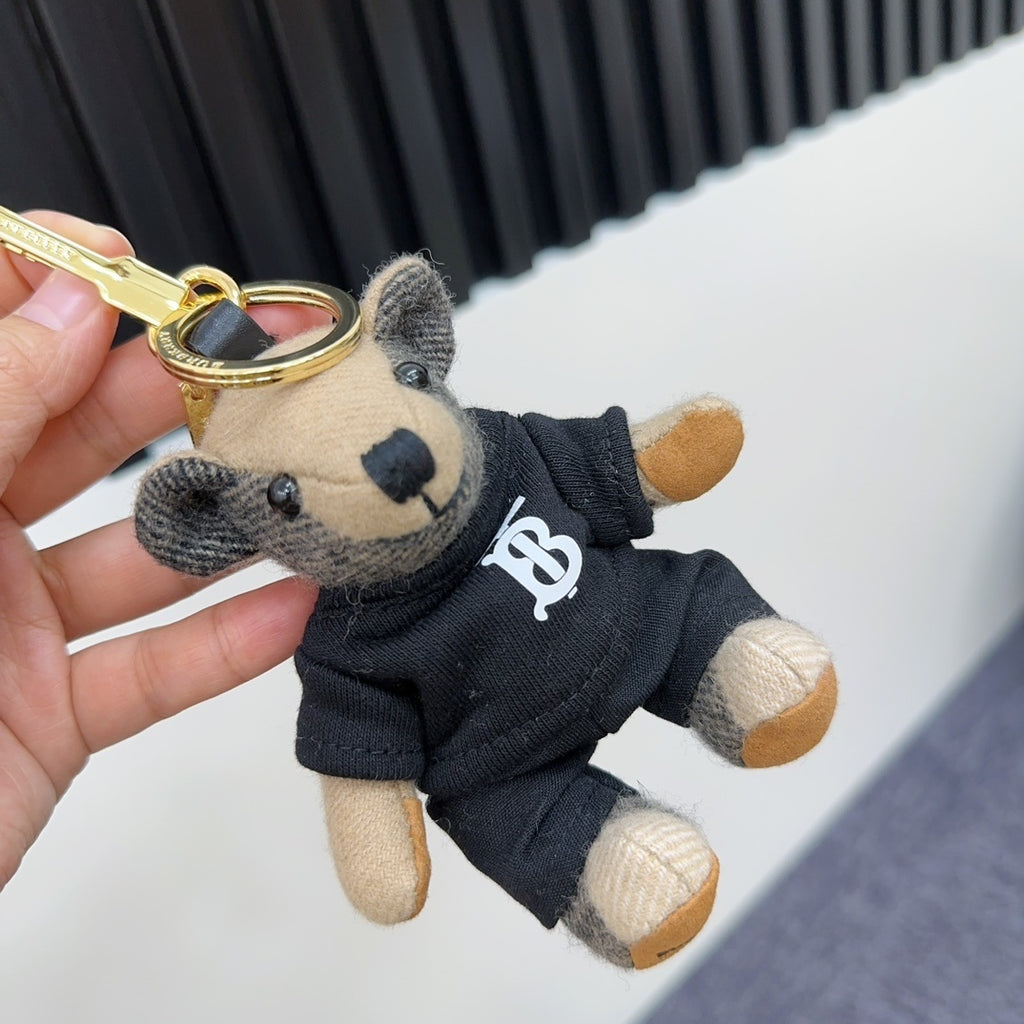 Burberry Thomas Teddy Bear Charm
