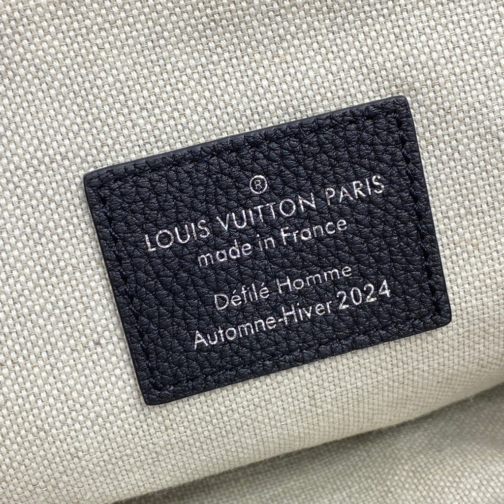 Louis Vuitton Pharrell Williams Steamer 15