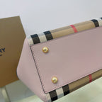 Burberry The Canter Bag