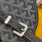 Goyard Belvedere Small Messenger Bag