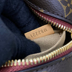 Louis Vuitton Boîte Chapeau Souple Handbag