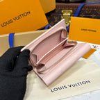 Louis Vuitton Métis Wallet