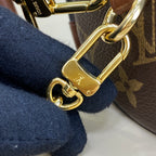 Louis Vuitton Papillon Trunk Handbag